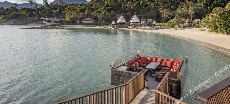兰卡威丽思卡尔顿酒店(The Ritz-Carlton, Langkawi)图片