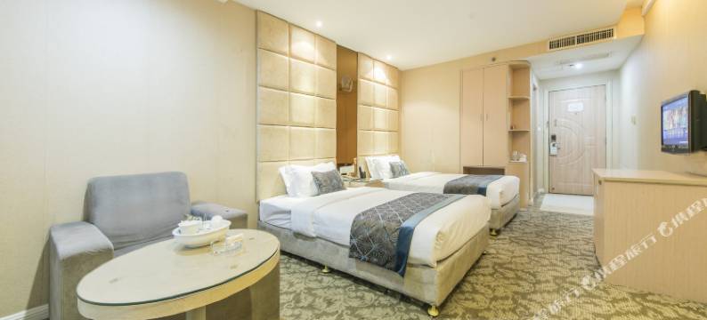 石狮泉贵大酒店(市政府德辉广场店)图片