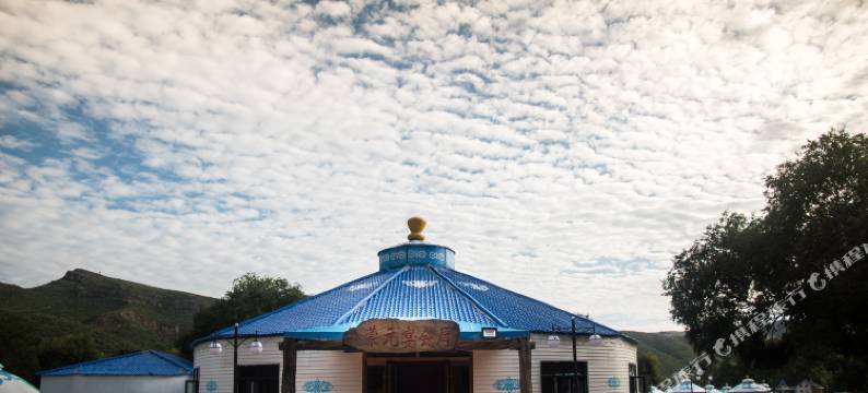 多伦塞纳湾小镇篝火酒店图片