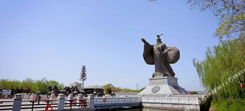 四季宾馆(西安高铁北站南广场店)图片