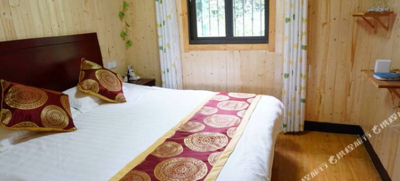 莫干山丽杰山庄图片