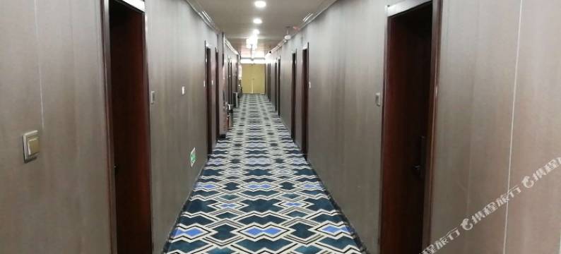 同仁东方宾馆图片