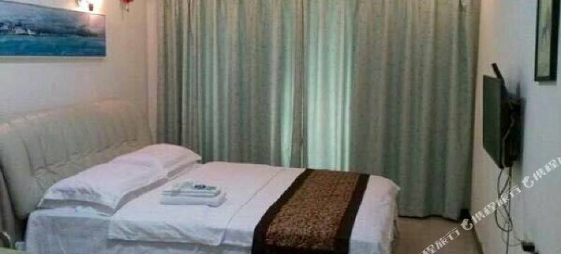 重庆悦来酒店公寓图片