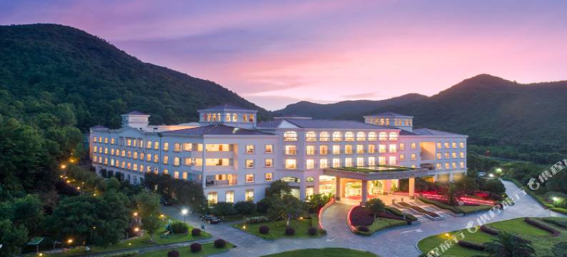 象山松兰山海景大酒店图片