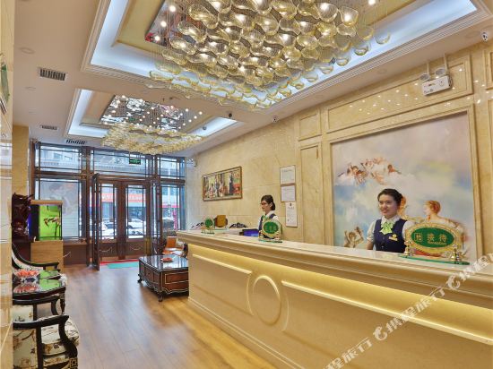 维也纳酒店(哈尔滨哈西高铁万达广场店)详情-pc酒店预订-中国南方航空