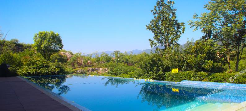 偶遇精品度假公寓(宜兴阳羡美庐店)图片