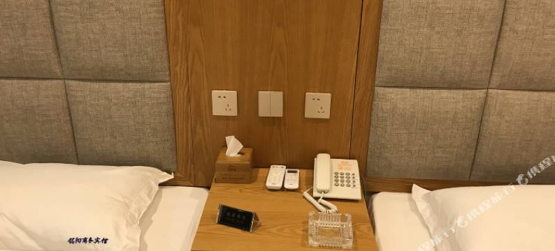 台安铭阳商务宾馆图片