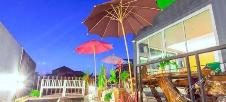 通考克酒店(Tonkok Hotel)图片