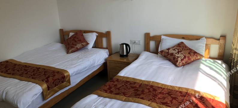 三清山有朋山庄图片