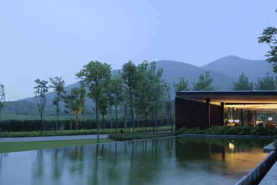 南京香樟華蘋酒店