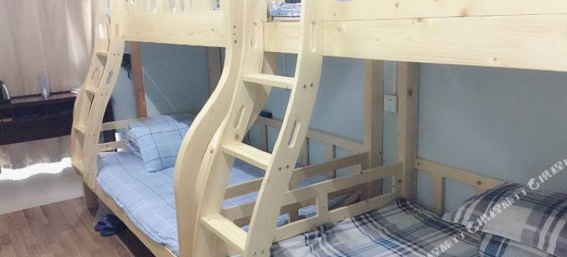 南京闲之旅青年旅社图片