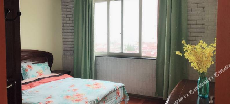 上海优家民宿短租公寓图片