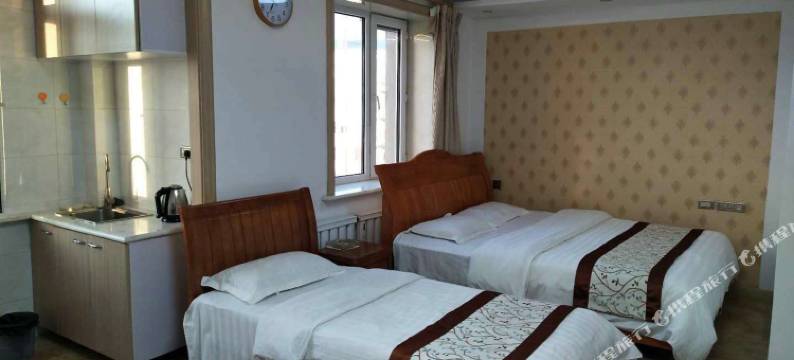 汤旺小时光家庭旅馆图片