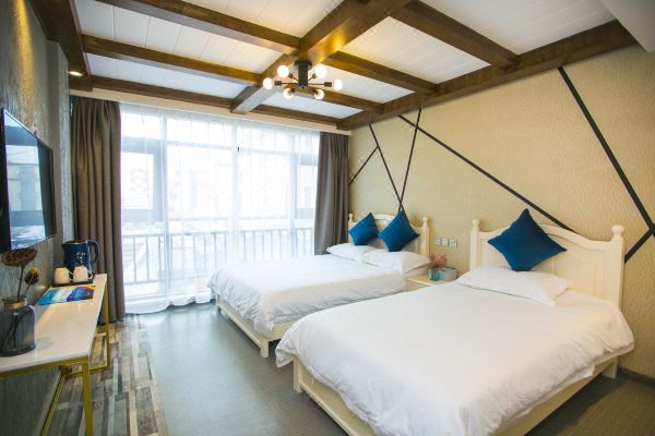 嵊泗老船长旅馆预订价格,联系电话位置地址【携程酒店】