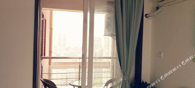 武汉高山流水细水长流公寓图片