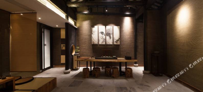 苏州筱驻人文度假酒店图片