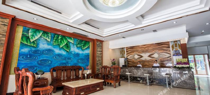 北海佳源假日酒店图片