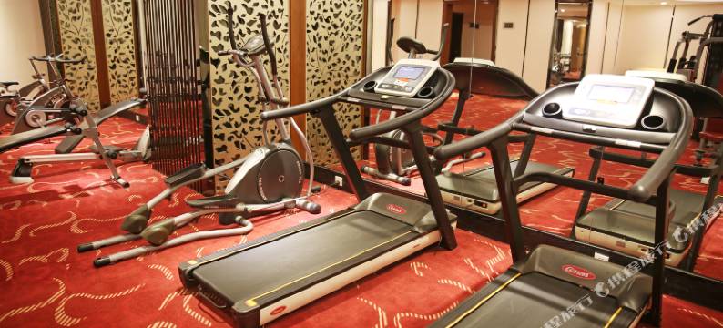 佛山南海新湖大酒店图片