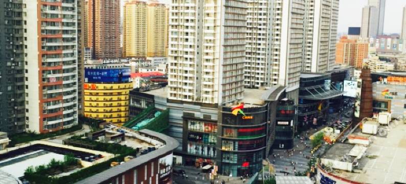 沈阳柔软时光国际青年旅舍图片