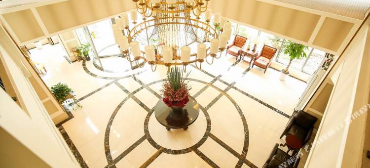 上海锦江都城闵行饭店图片