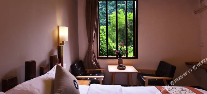 黄姚水墨客栈图片