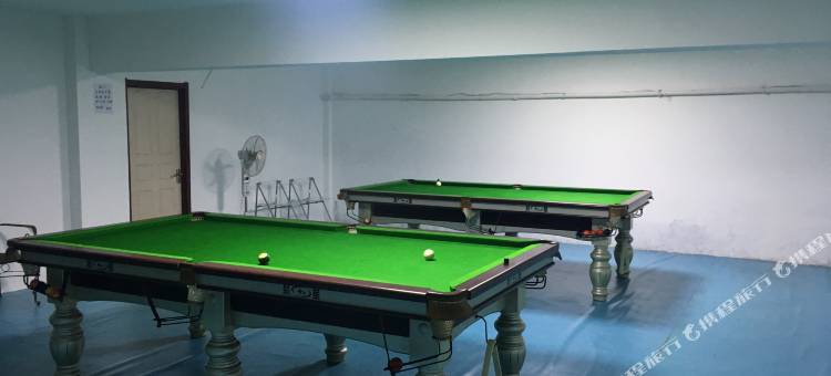 华驿酒店(潍坊泰华店)图片