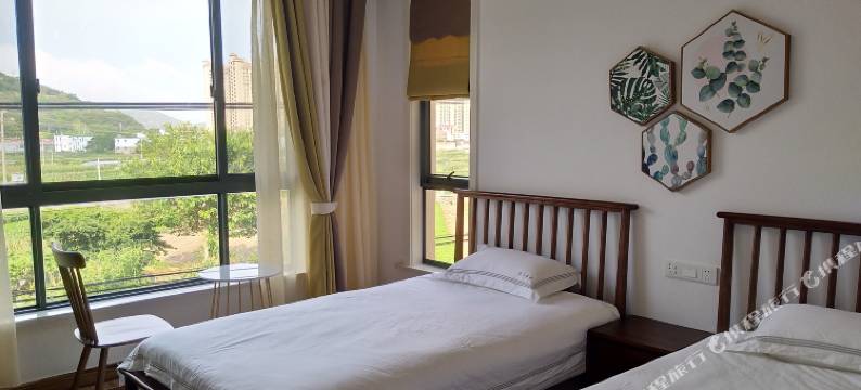 嵊泗望山春舍民宿图片