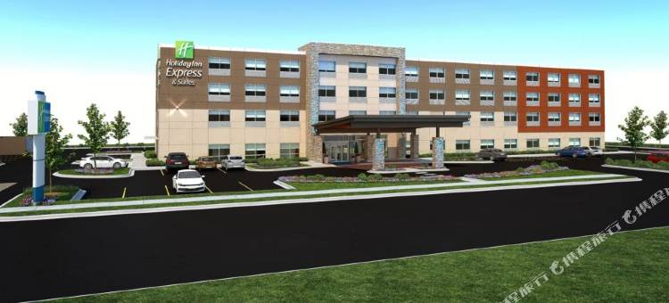 智选假日酒店-派恩维尔/亚历山大区(Holiday Inn Express & Suites Pineville-Alexandria Area)图片