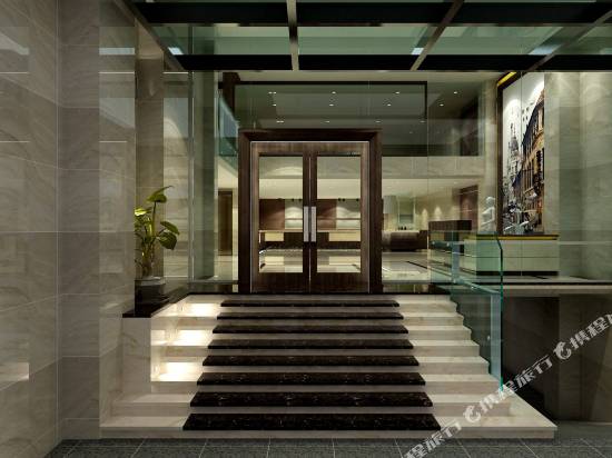 胡志明千禧精品酒店