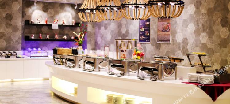 宝鸡王子饭店图片