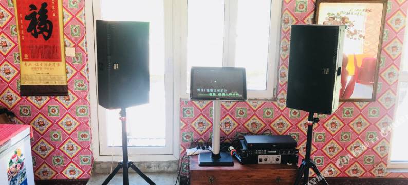 本溪私人山庄图片