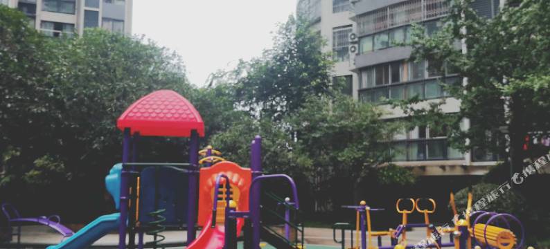 成都犀浦交大公寓图片