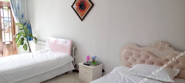 根河洪金家庭客栈图片