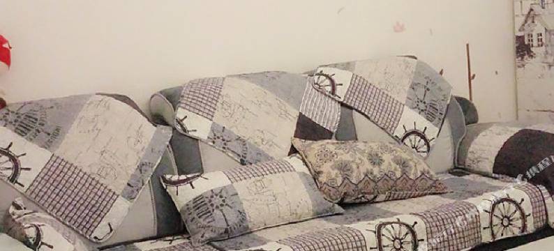 西安candy sasa公寓图片