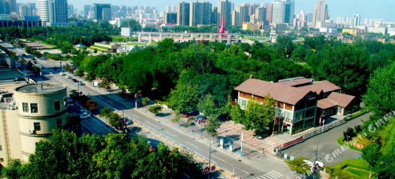 秦皇岛丽都国际酒店图片