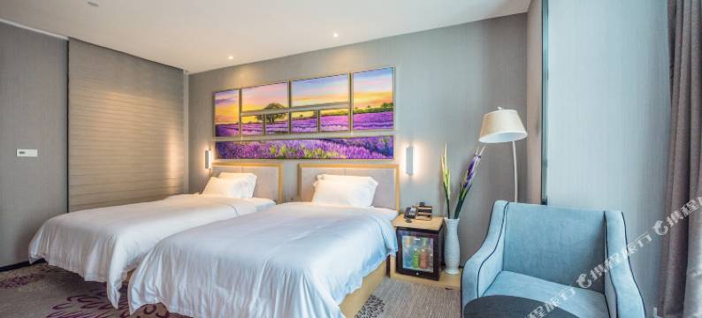 麗枫酒店(重庆铜梁万达广场燃气大厦店)图片