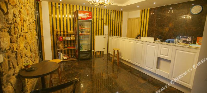 张家界七月天城市度假酒店图片