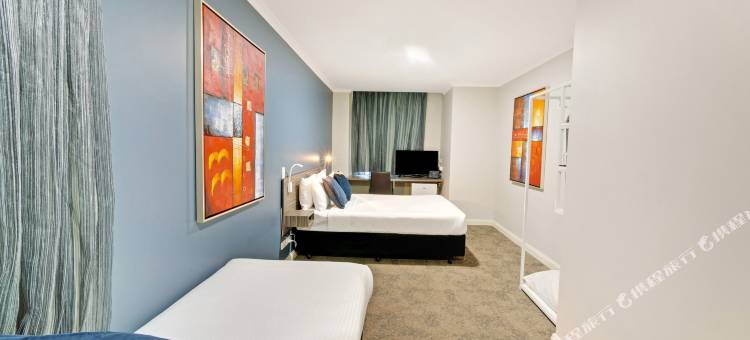 28酒店(28 Hotel)图片