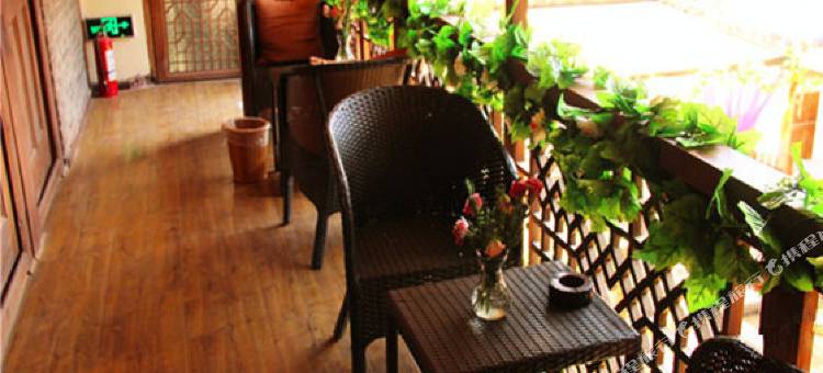 西塘朱氏艺术客栈图片