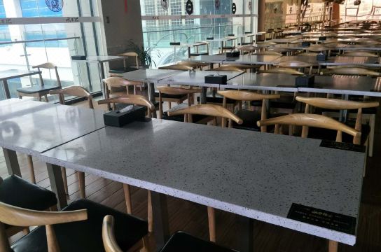 水景汇商务酒店(淮北火车站店)