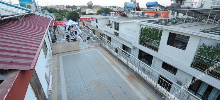 北戴河相遇里上民宿图片