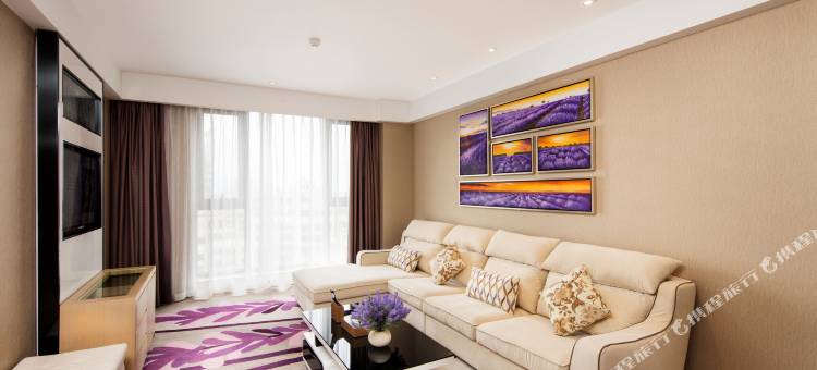 麗枫酒店·常德欢乐城高铁站店图片