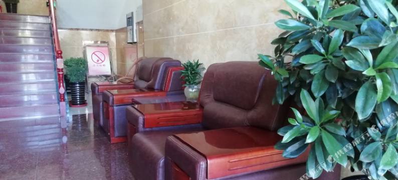 天水书香苑宾馆图片