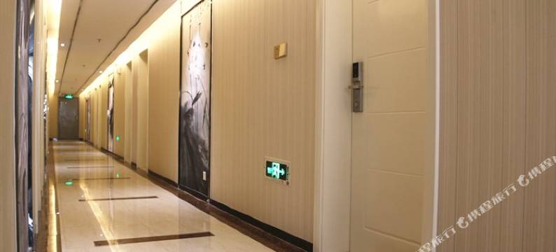 定南中联宾馆图片