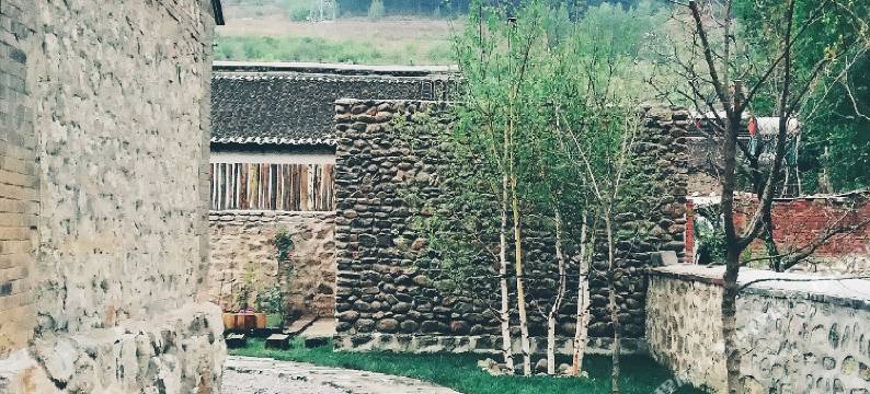 北京陌上花开乡村民宿图片