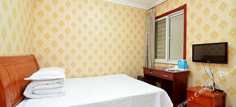 好梦人家公寓(西安北客站)图片