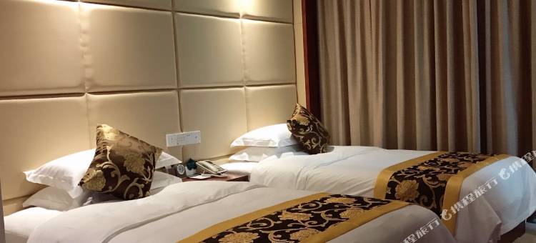 铜陵五松山宾馆图片