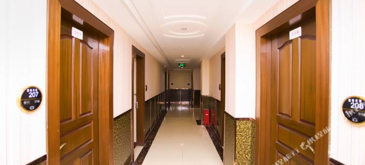 OYO苏州晨辉宾馆图片