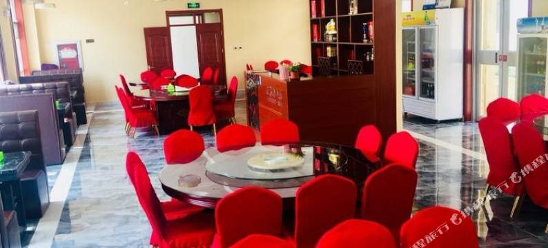 北京六渡桥山庄图片