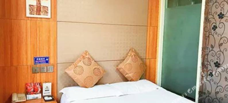 竞技电竞酒店(郑州花园路店)图片